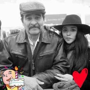 Meet your Posher, Karla